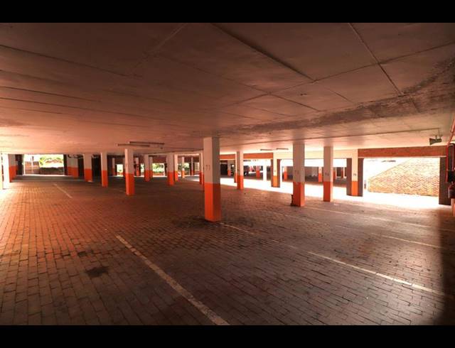 BUSINESS PROPERTY TO RENT IN FERNDALE